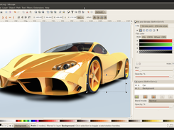 Inkscape Screenshot 2